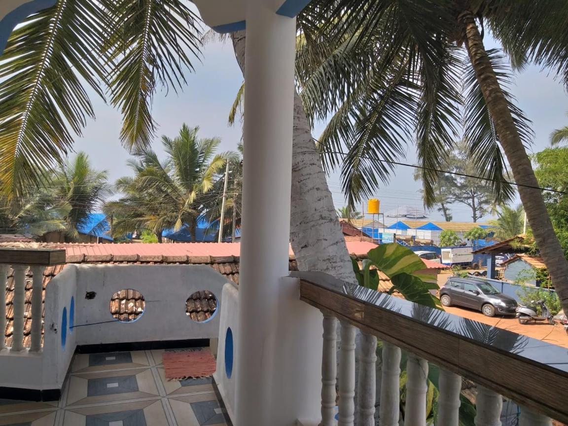 אגונדה Oasis Beach Resort מראה חיצוני תמונה