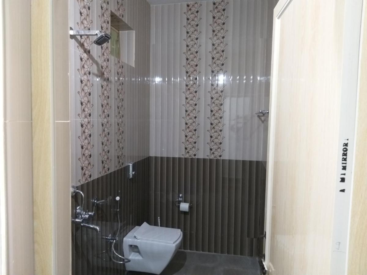 אגונדה Oasis Beach Resort מראה חיצוני תמונה