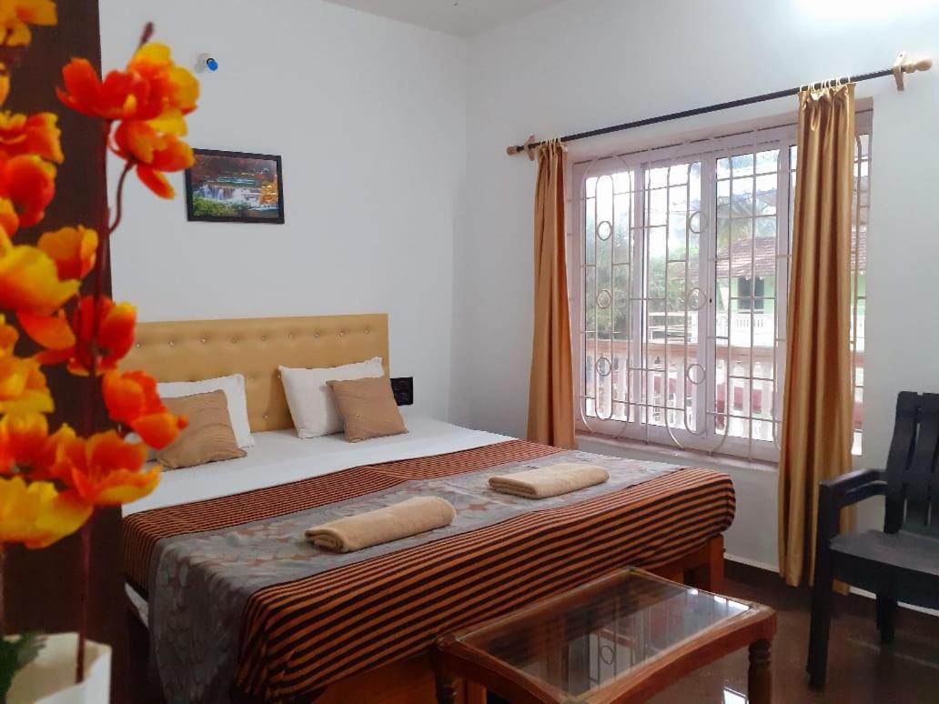 אגונדה Oasis Beach Resort מראה חיצוני תמונה