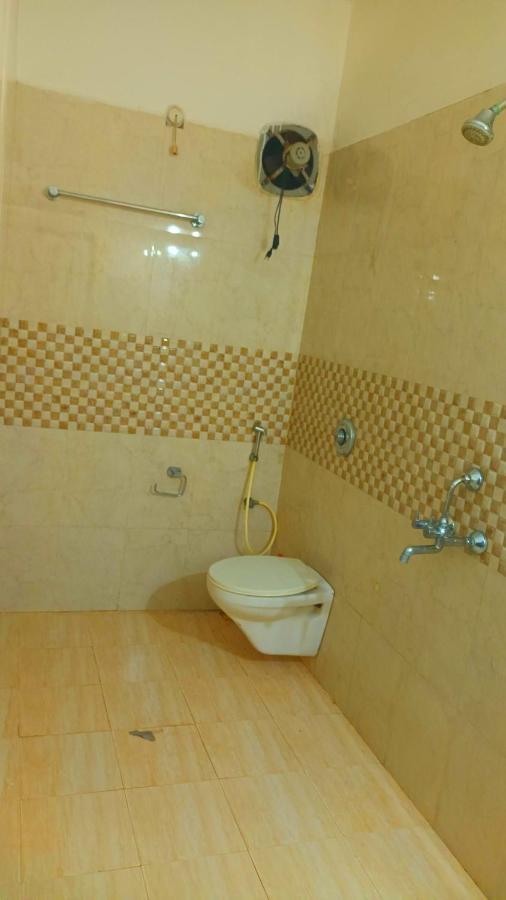 אגונדה Oasis Beach Resort מראה חיצוני תמונה