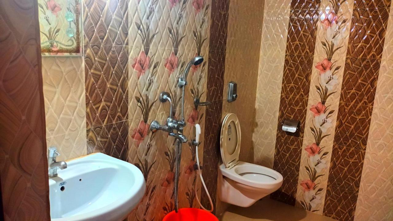 אגונדה Oasis Beach Resort מראה חיצוני תמונה