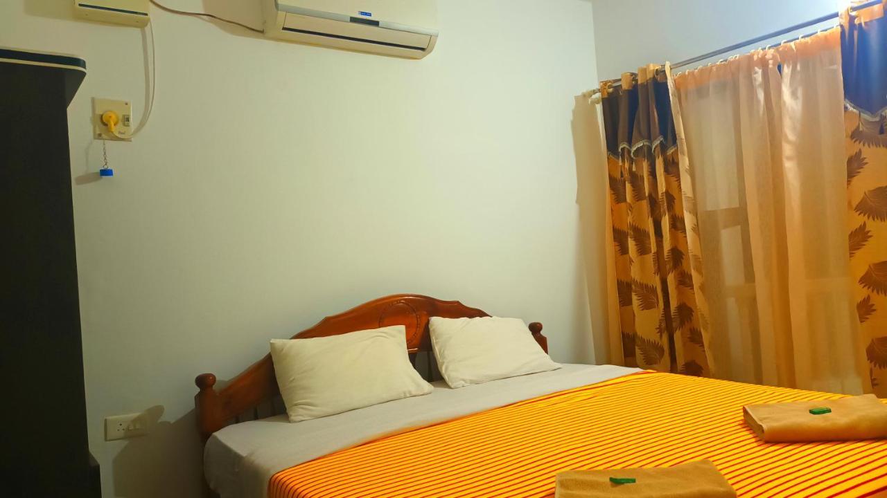 אגונדה Oasis Beach Resort מראה חיצוני תמונה