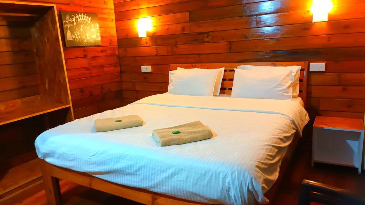 אגונדה Oasis Beach Resort מראה חיצוני תמונה