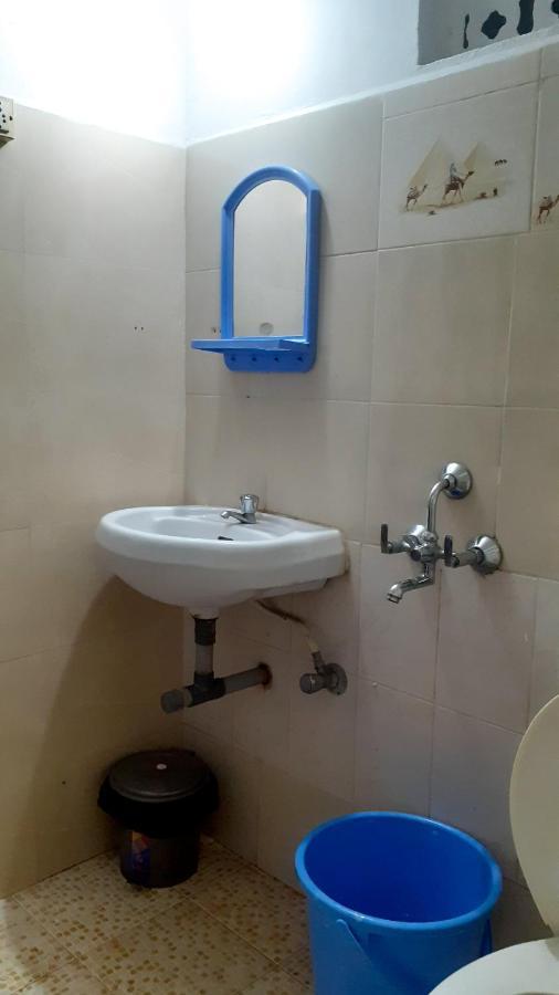 אגונדה Oasis Beach Resort מראה חיצוני תמונה