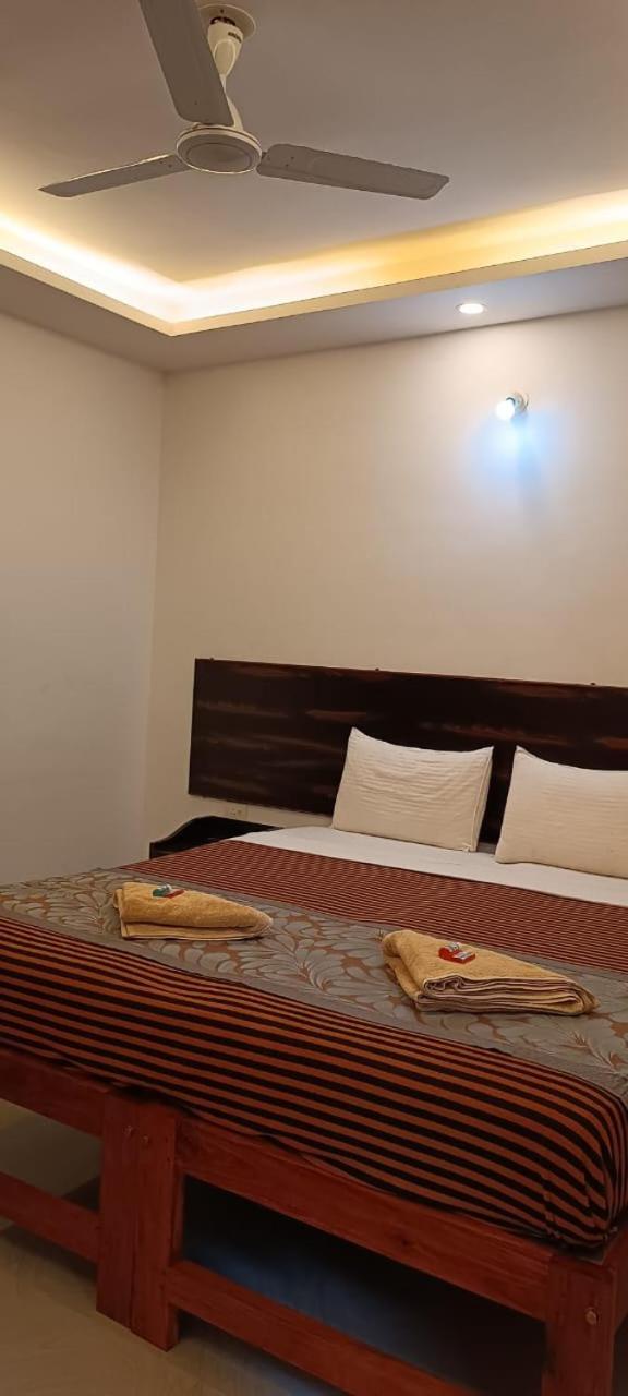 אגונדה Oasis Beach Resort מראה חיצוני תמונה