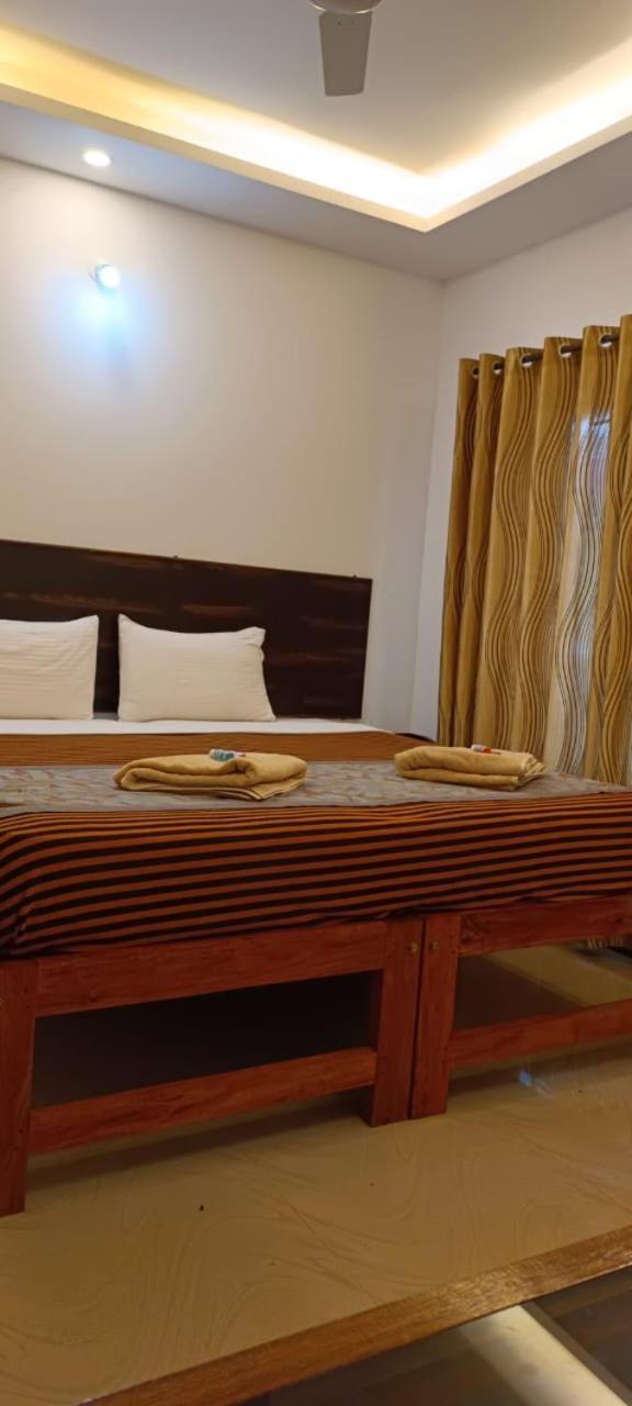 אגונדה Oasis Beach Resort מראה חיצוני תמונה