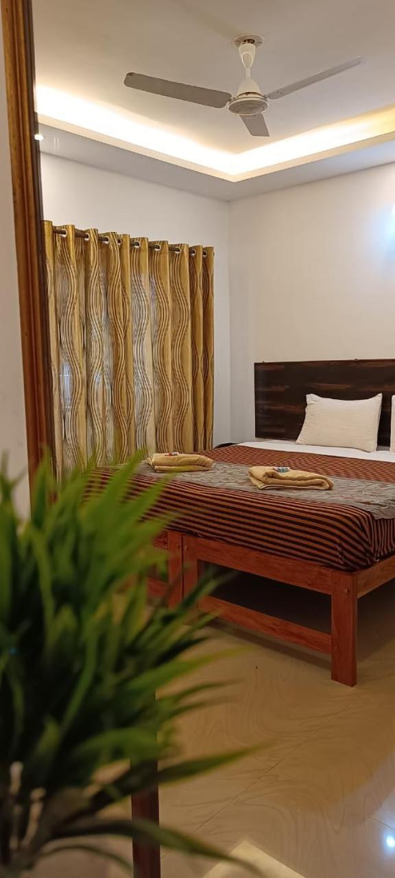 אגונדה Oasis Beach Resort מראה חיצוני תמונה